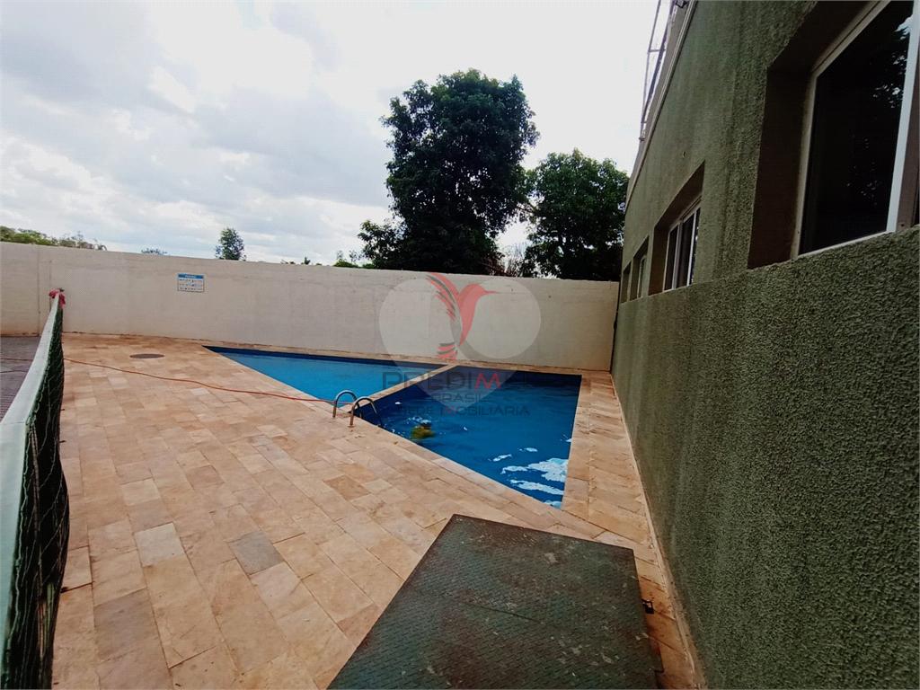 Apartamento de 2 quartos, 38m&sup2; no bairro Centro, em Len&ccedil;&oacute;is Paulista  Lençóis Paulista - 