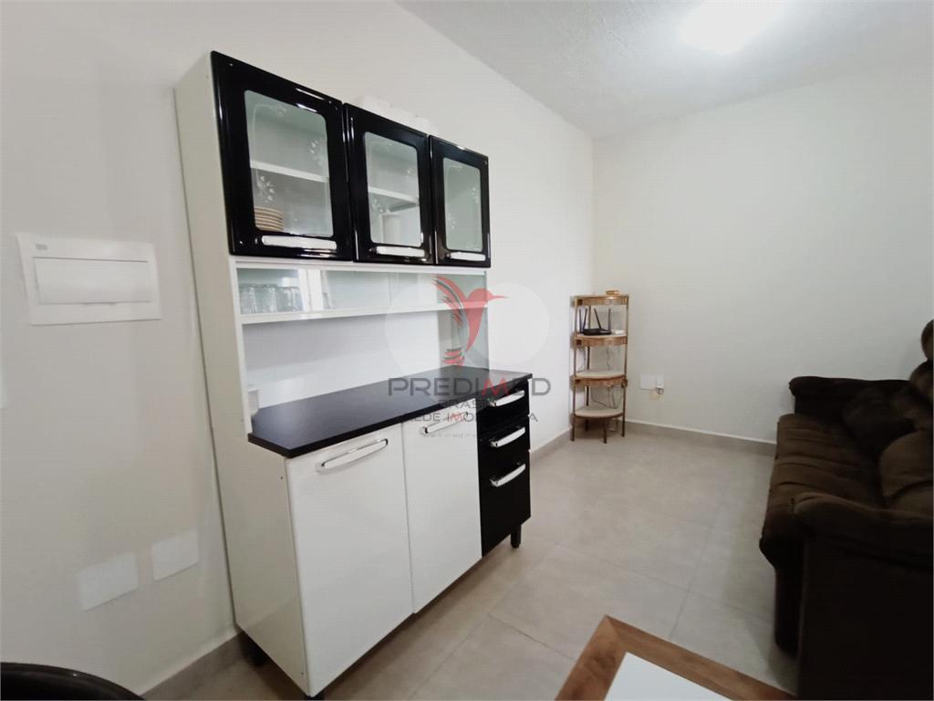Apartamento de 2 quartos, 38m&sup2; no bairro Centro, em Len&ccedil;&oacute;is Paulista  Lençóis Paulista - 