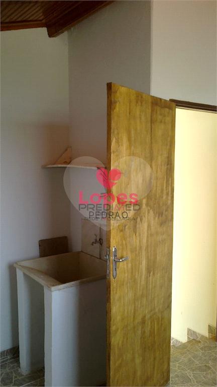 Casa de 3 quartos, 162m&sup2; no bairro Centro, em Itatinga  ITATINGA - 