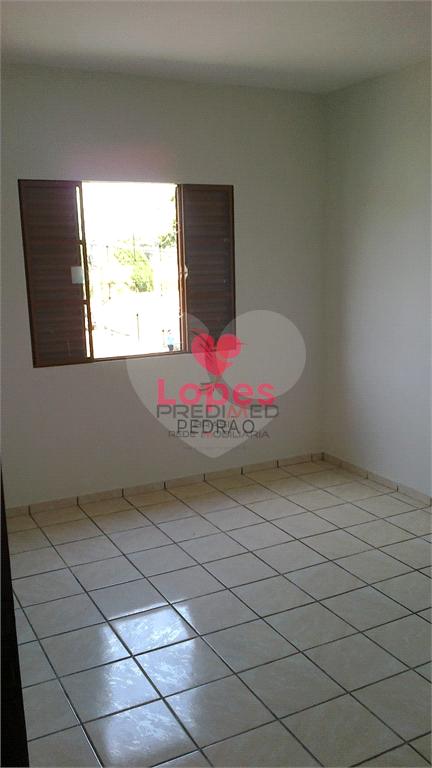 Casa de 3 quartos, 162m&sup2; no bairro Centro, em Itatinga  ITATINGA - 