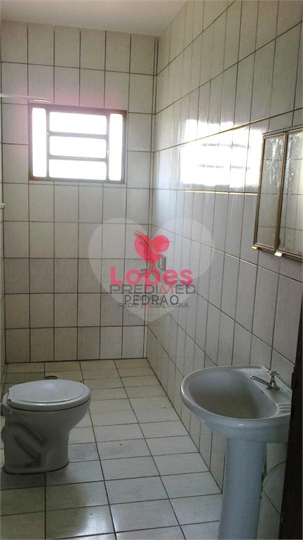 Casa de 3 quartos, 162m&sup2; no bairro Centro, em Itatinga  ITATINGA - 