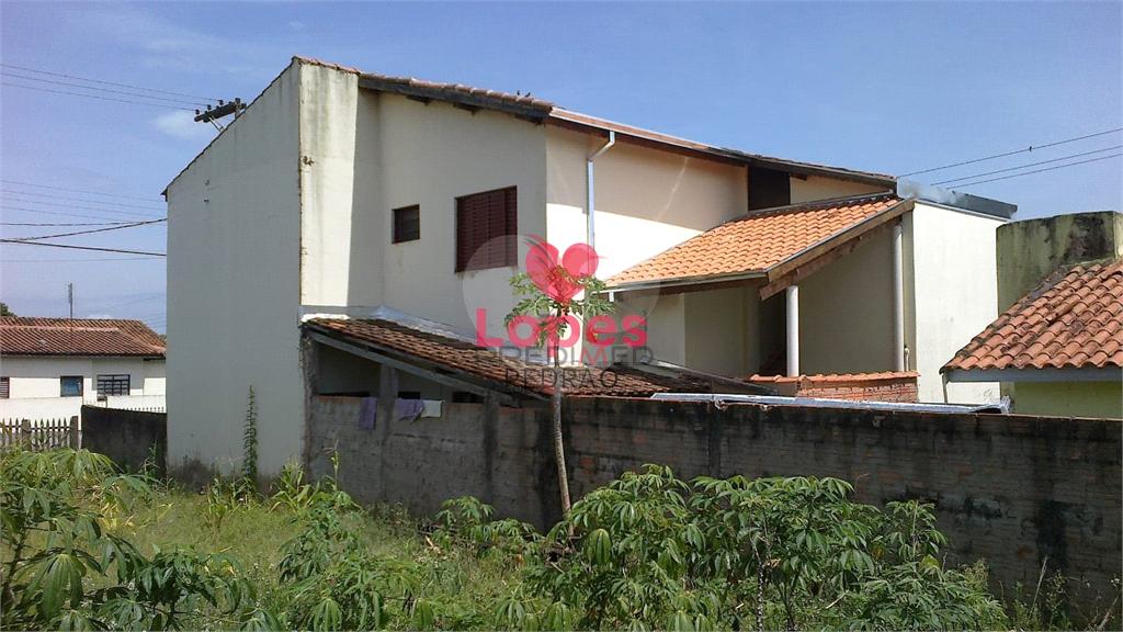 Casa de 3 quartos, 162m&sup2; no bairro Centro, em Itatinga  ITATINGA - 