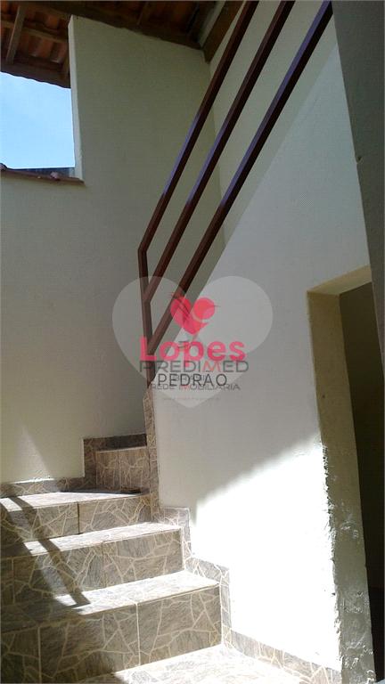 Casa de 3 quartos, 162m&sup2; no bairro Centro, em Itatinga  ITATINGA - 