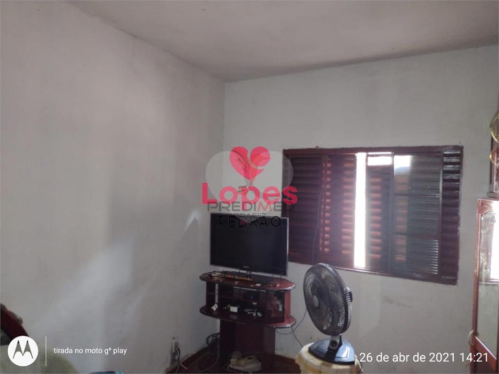 Casa de 3 quartos, 134m&sup2; no bairro Jardim Morumbi, em Len&ccedil;&oacute;is Paulista  Lençóis Paulista - 