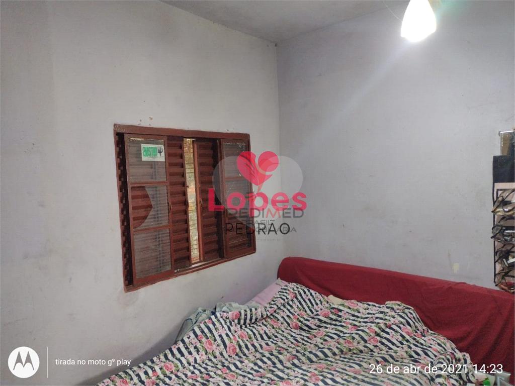 Casa de 3 quartos, 134m&sup2; no bairro Jardim Morumbi, em Len&ccedil;&oacute;is Paulista  Lençóis Paulista - 