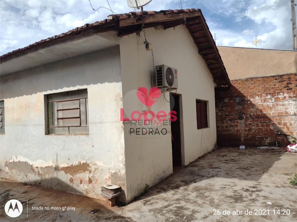 Casa de 3 quartos, 134m&sup2; no bairro Jardim Morumbi, em Len&ccedil;&oacute;is Paulista  Lençóis Paulista - 