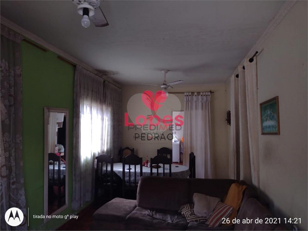 Casa de 3 quartos, 134m&sup2; no bairro Jardim Morumbi, em Len&ccedil;&oacute;is Paulista  Lençóis Paulista - 