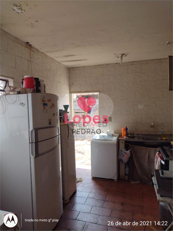 Casa de 3 quartos, 134m&sup2; no bairro Jardim Morumbi, em Len&ccedil;&oacute;is Paulista  Lençóis Paulista - 