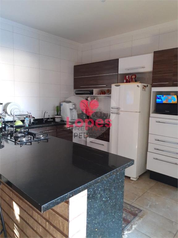 Casa de 3 quartos, 223m&sup2; no bairro Vila Antonieta I, em Len&ccedil;&oacute;is Paulista  Lençóis Paulista - 