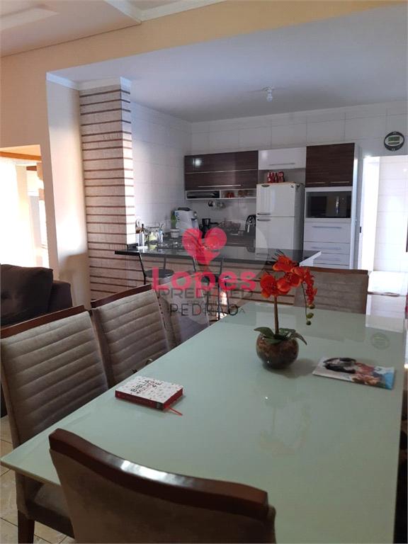 Casa de 3 quartos, 223m&sup2; no bairro Vila Antonieta I, em Len&ccedil;&oacute;is Paulista  Lençóis Paulista - 