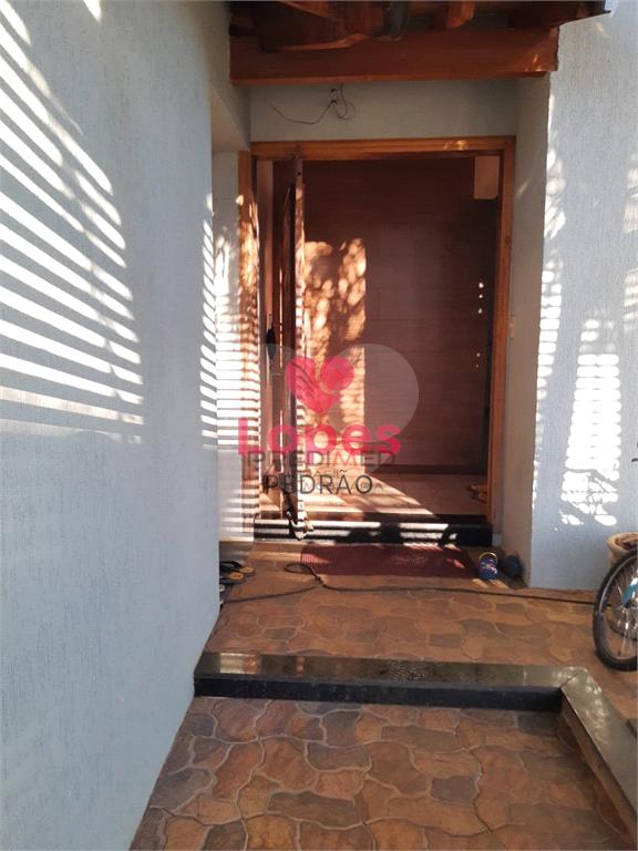 Casa de 3 quartos, 223m&sup2; no bairro Vila Antonieta I, em Len&ccedil;&oacute;is Paulista  Lençóis Paulista - 