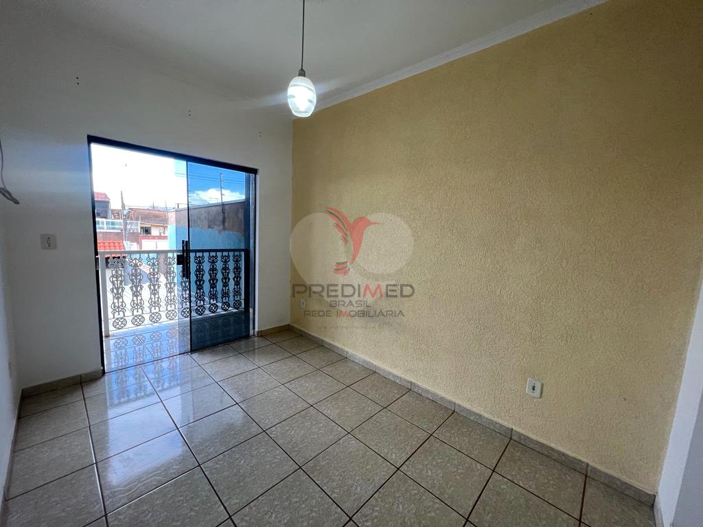 Casa de 2 quartos, 135m&sup2; no bairro Jardim Maria Lu&iacute;za I, em Len&ccedil;&oacute;is Paulista  Lençóis Paulista - 