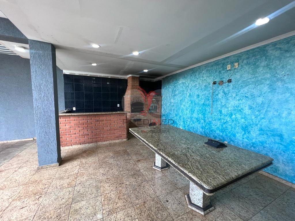 Casa de 2 quartos, 135m&sup2; no bairro Jardim Maria Lu&iacute;za I, em Len&ccedil;&oacute;is Paulista  Lençóis Paulista - 