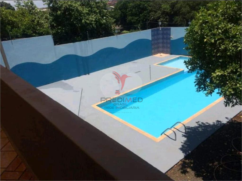 Casa de 3 quartos, 230m&sup2; no bairro Vila Antonieta I, em Len&ccedil;&oacute;is Paulista  Lençóis Paulista - 