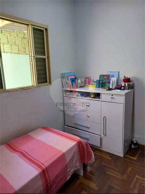 Casa de 3 quartos, 111m&sup2; no bairro Jardim S&atilde;o Jo&atilde;o, em Len&ccedil;&oacute;is Paulista  Lençóis Paulista - 