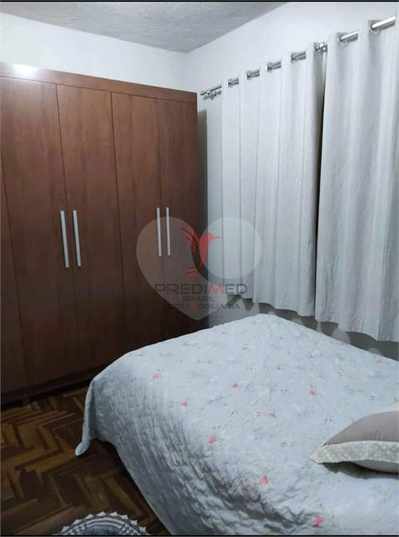 Casa de 3 quartos, 111m&sup2; no bairro Jardim S&atilde;o Jo&atilde;o, em Len&ccedil;&oacute;is Paulista  Lençóis Paulista - 