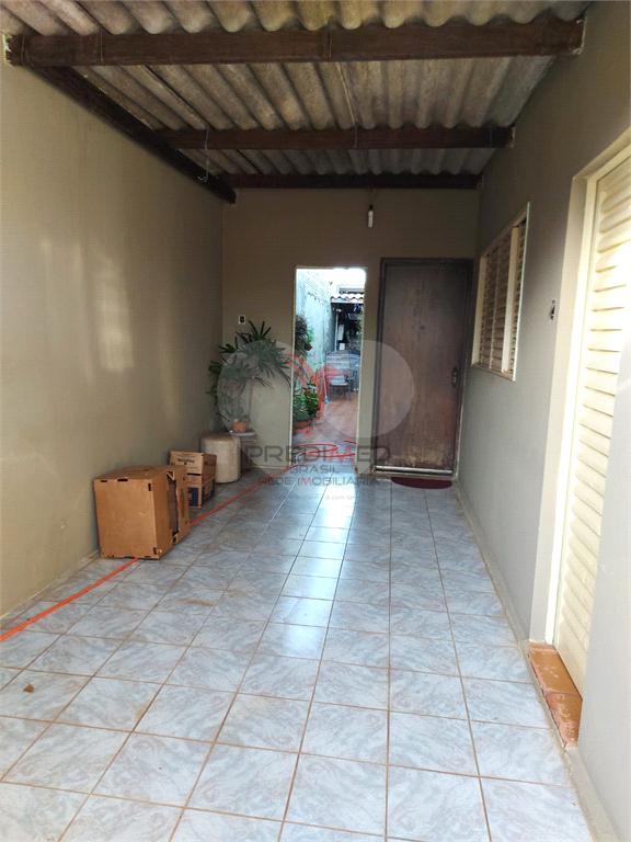 Casa de 3 quartos, 111m&sup2; no bairro Jardim S&atilde;o Jo&atilde;o, em Len&ccedil;&oacute;is Paulista  Lençóis Paulista - 