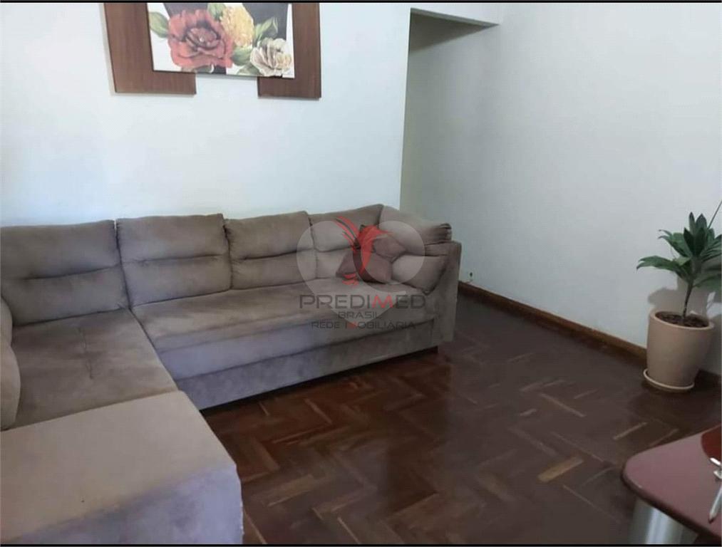 Casa de 3 quartos, 111m&sup2; no bairro Jardim S&atilde;o Jo&atilde;o, em Len&ccedil;&oacute;is Paulista  Lençóis Paulista - 