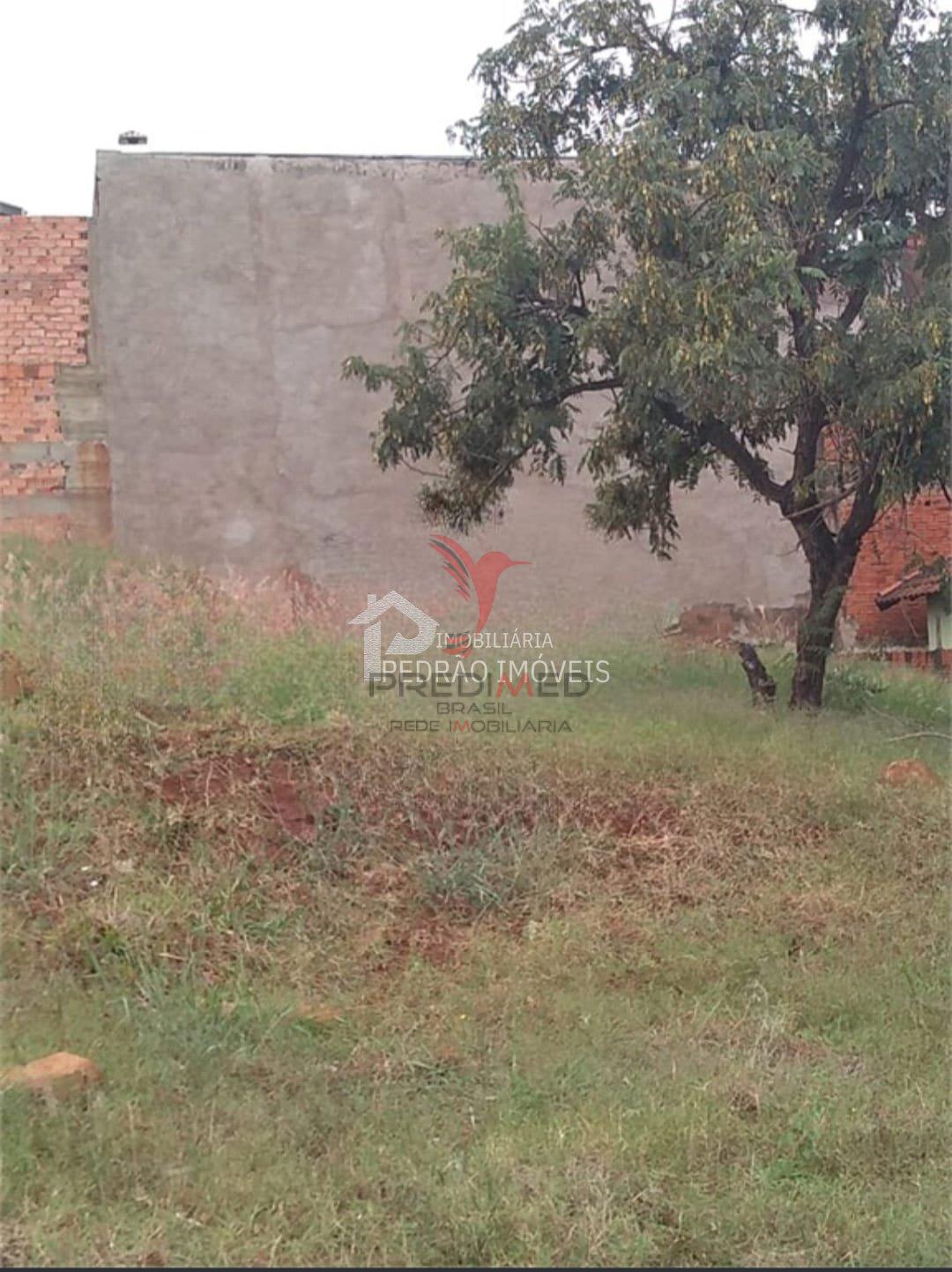 Lote/Terreno de 200m&sup2; no bairro Jardim Monte Azul, em Len&ccedil;&oacute;is Paulista  Lençóis Paulista - 