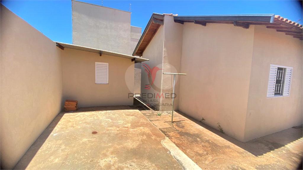 Casa de 3 quartos, 160m&sup2; no bairro Jardim Europa, em Len&ccedil;&oacute;is Paulista  Lençóis Paulista - 