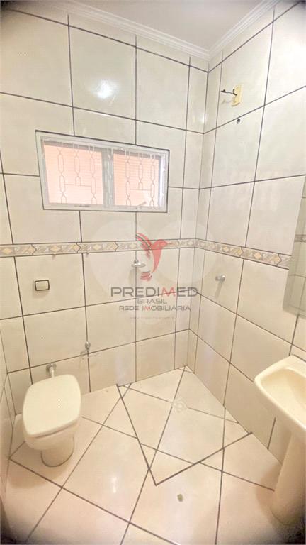 Casa de 3 quartos, 160m&sup2; no bairro Jardim Europa, em Len&ccedil;&oacute;is Paulista  Lençóis Paulista - 