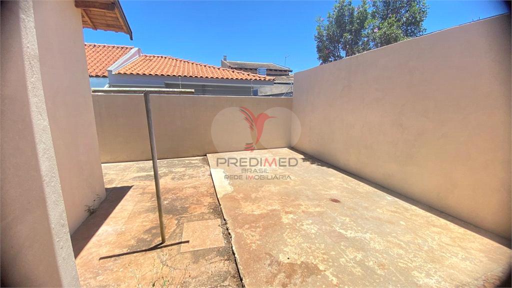 Casa de 3 quartos, 160m&sup2; no bairro Jardim Europa, em Len&ccedil;&oacute;is Paulista  Lençóis Paulista - 