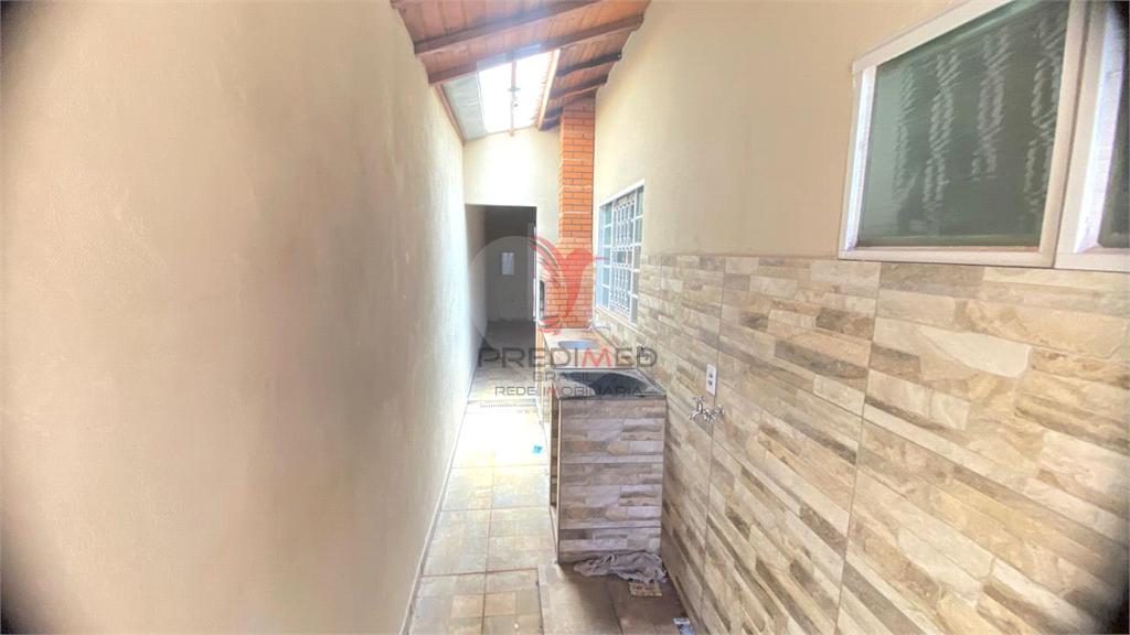 Casa de 3 quartos, 160m&sup2; no bairro Jardim Europa, em Len&ccedil;&oacute;is Paulista  Lençóis Paulista - 