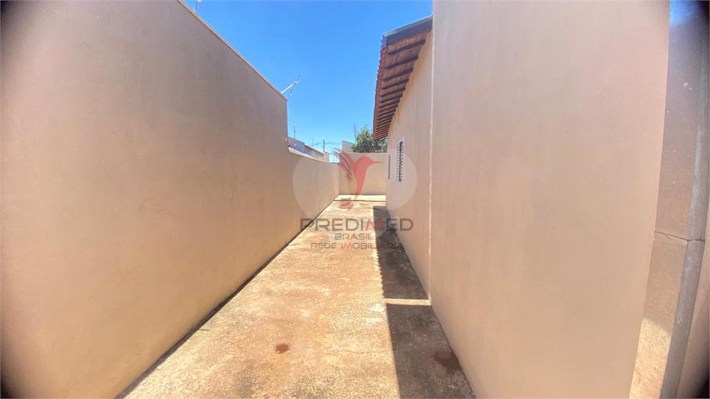 Casa de 3 quartos, 160m&sup2; no bairro Jardim Europa, em Len&ccedil;&oacute;is Paulista  Lençóis Paulista - 