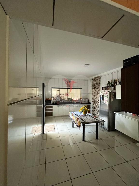 Casa de 3 quartos, 220m&sup2; no bairro Jardim Maria Luiza Iv, em Len&ccedil;&oacute;is Paulista  Lençóis Paulista - 