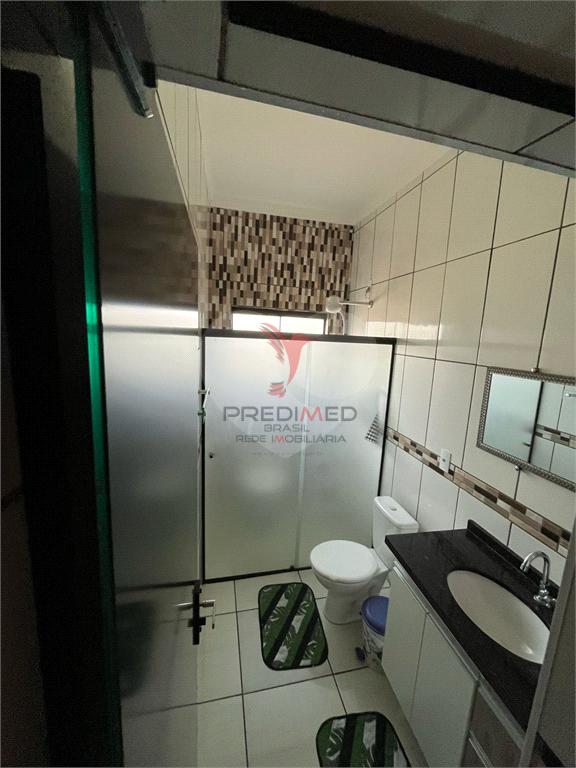 Casa de 3 quartos, 220m&sup2; no bairro Jardim Maria Luiza Iv, em Len&ccedil;&oacute;is Paulista  Lençóis Paulista - 