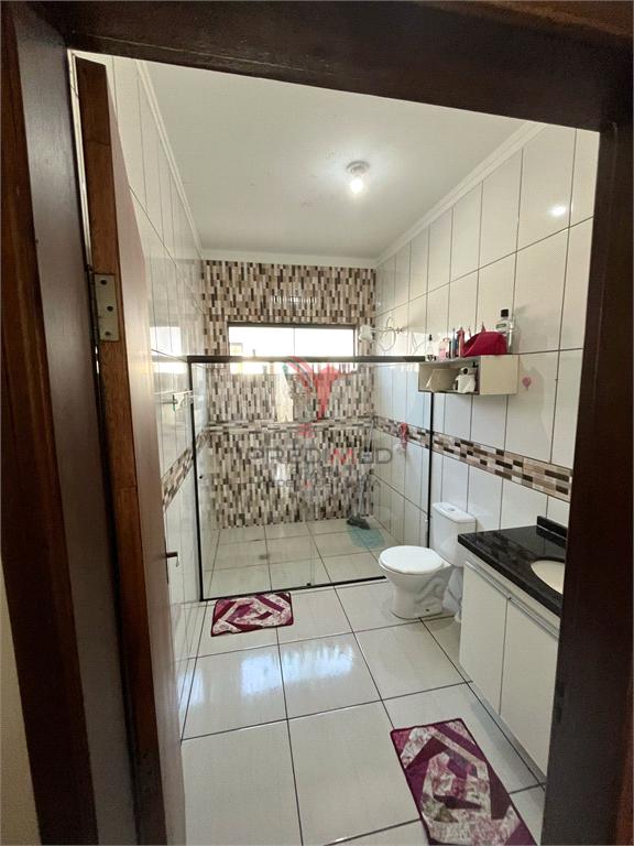 Casa de 3 quartos, 220m&sup2; no bairro Jardim Maria Luiza Iv, em Len&ccedil;&oacute;is Paulista  Lençóis Paulista - 