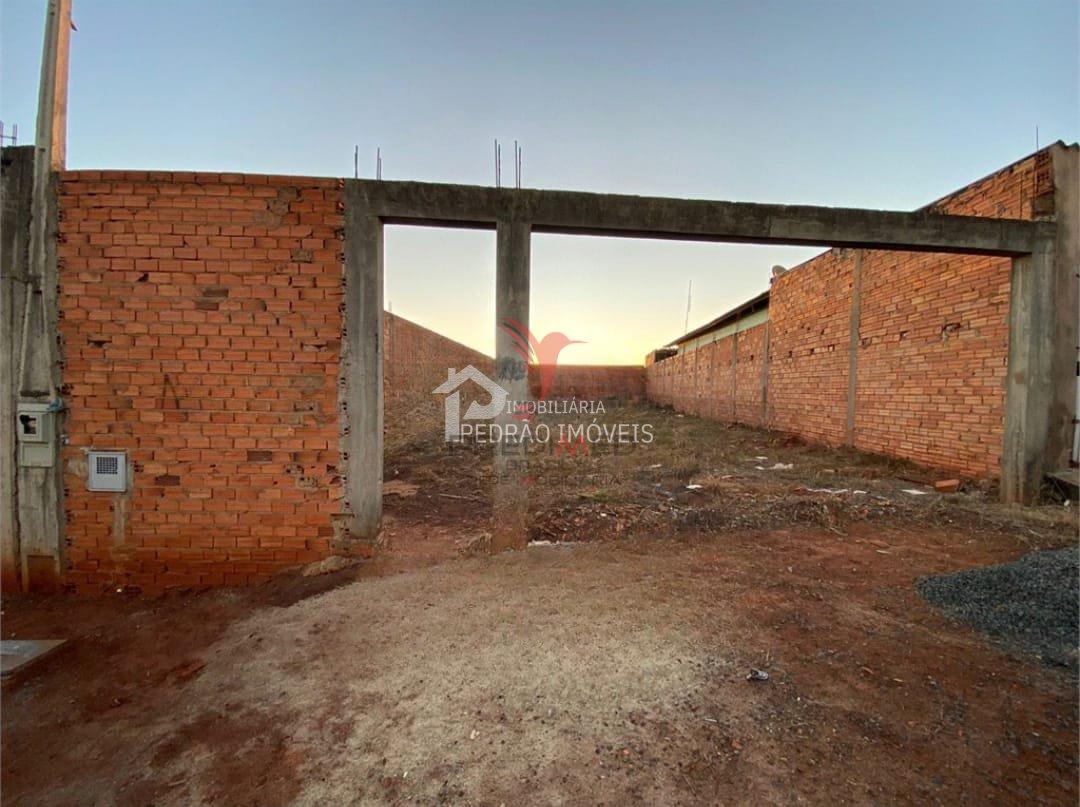 Jardim Maria Luiza IV  Lençóis Paulista - 