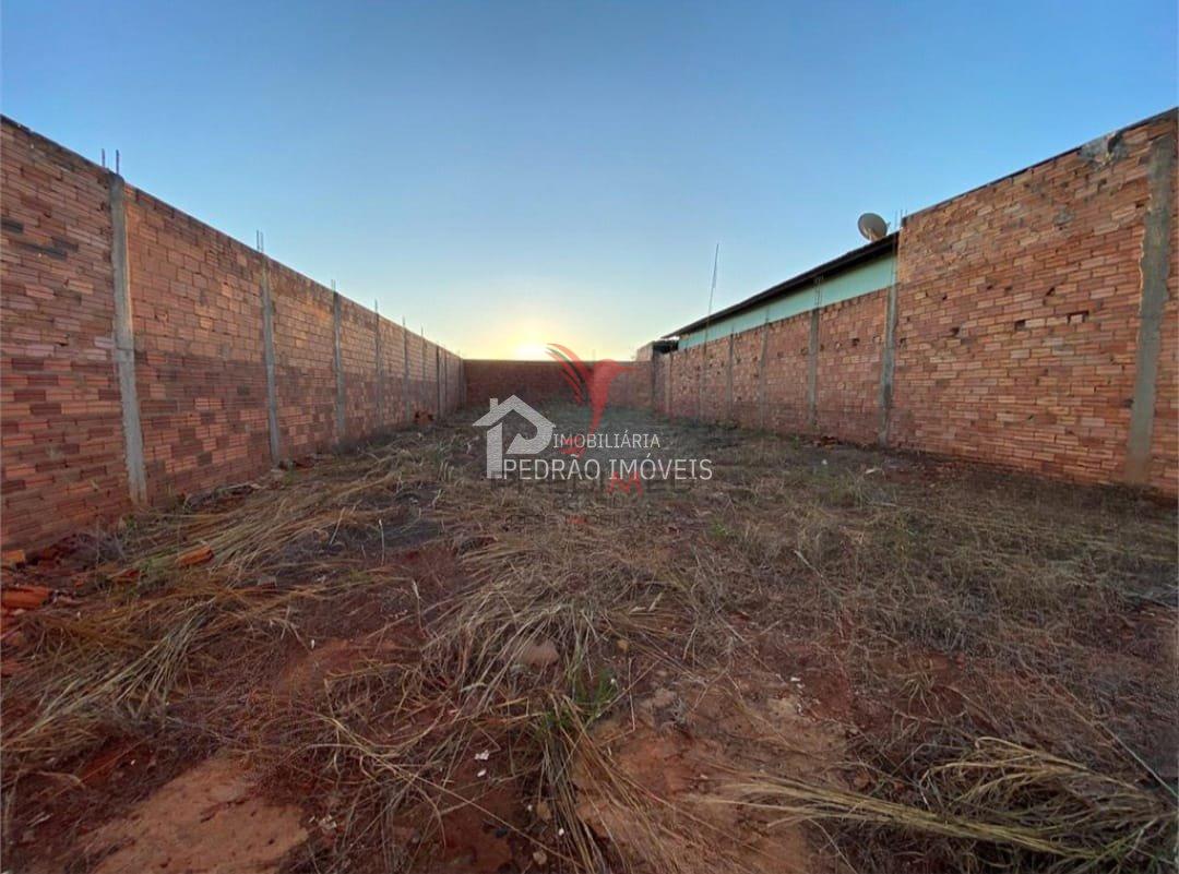 Jardim Maria Luiza IV  Lençóis Paulista - 