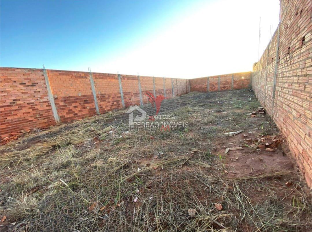 Jardim Maria Luiza IV  Lençóis Paulista - 