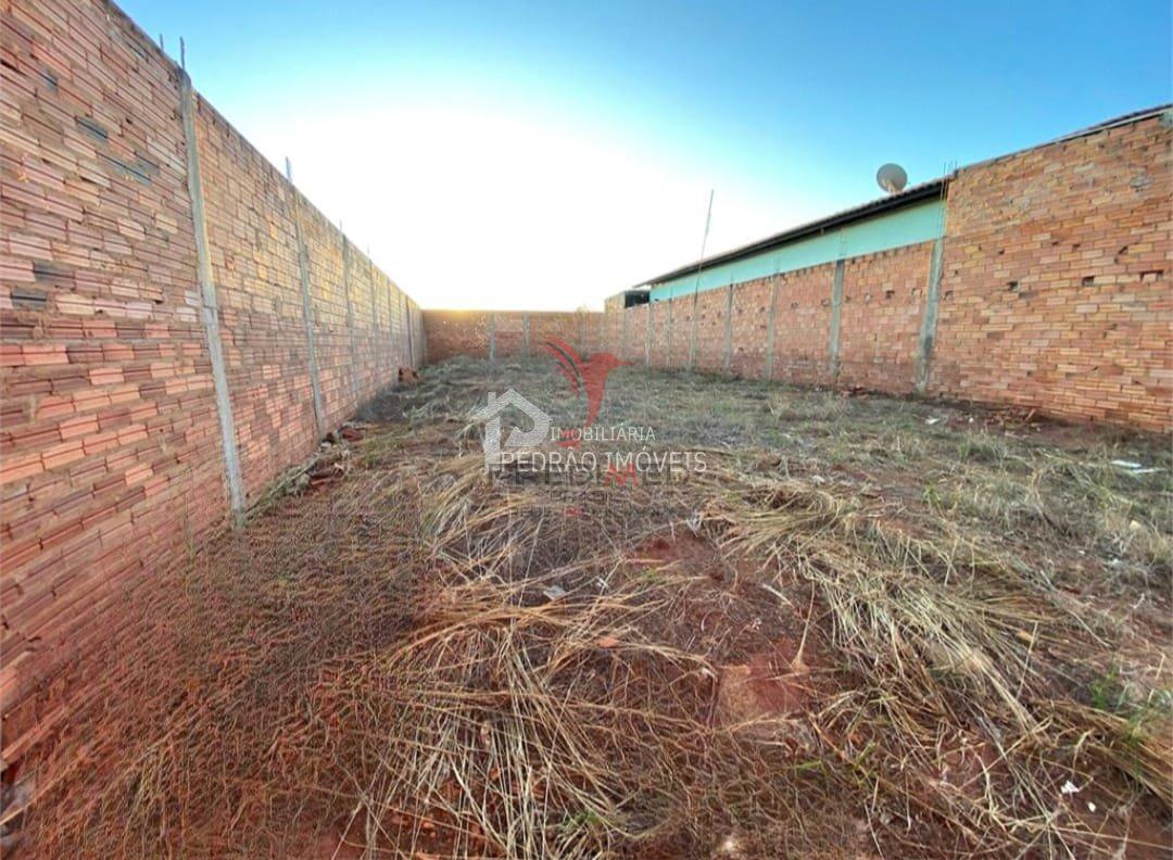 Jardim Maria Luiza IV  Lençóis Paulista - 