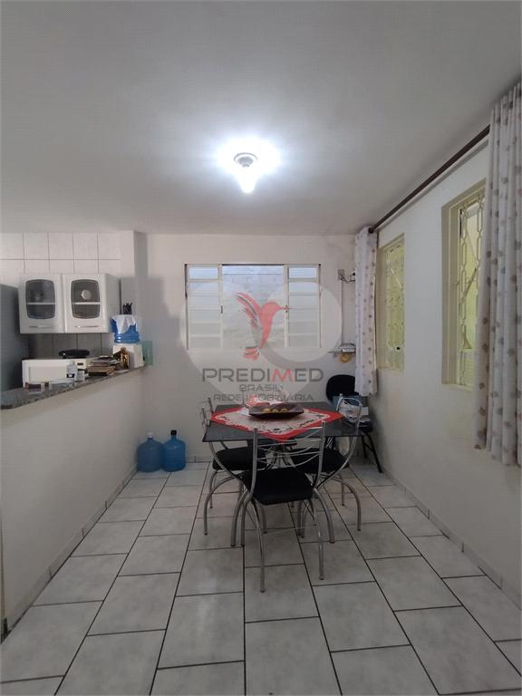Casa de 2 quartos, 154m&sup2; no bairro N&uacute;cleo Habitacional Bela Vista Ii, em Len&ccedil;&oacute;is Paulista  Lençóis Paulista - 