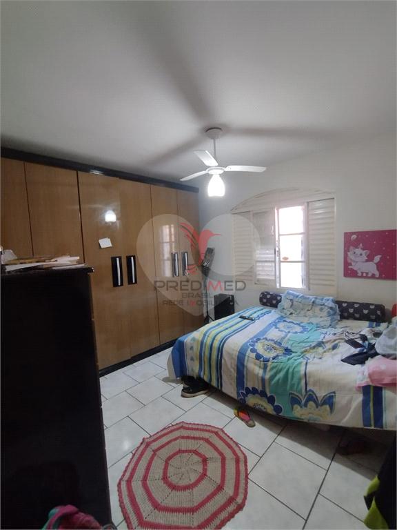 Casa de 2 quartos, 154m&sup2; no bairro N&uacute;cleo Habitacional Bela Vista Ii, em Len&ccedil;&oacute;is Paulista  Lençóis Paulista - 