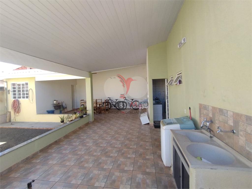 Casa de 2 quartos, 154m&sup2; no bairro N&uacute;cleo Habitacional Bela Vista Ii, em Len&ccedil;&oacute;is Paulista  Lençóis Paulista - 