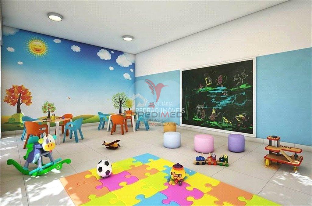 Apartamento de 2 quartos, 38m&sup2; no bairro Centro, em Len&ccedil;&oacute;is Paulista  Lençóis Paulista - 