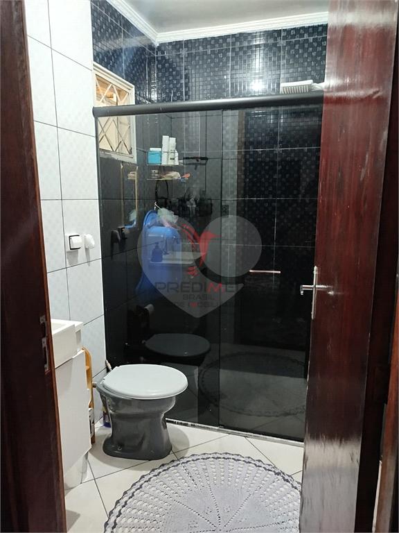 Casa de 2 quartos, 145m&sup2; no bairro Jardim Pr&iacute;ncipe, em Len&ccedil;&oacute;is Paulista  Lençóis Paulista - 