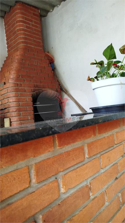 Casa de 2 quartos, 145m&sup2; no bairro Jardim Pr&iacute;ncipe, em Len&ccedil;&oacute;is Paulista  Lençóis Paulista - 