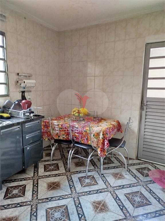 Casa de 2 quartos, 145m&sup2; no bairro Jardim Pr&iacute;ncipe, em Len&ccedil;&oacute;is Paulista  Lençóis Paulista - 