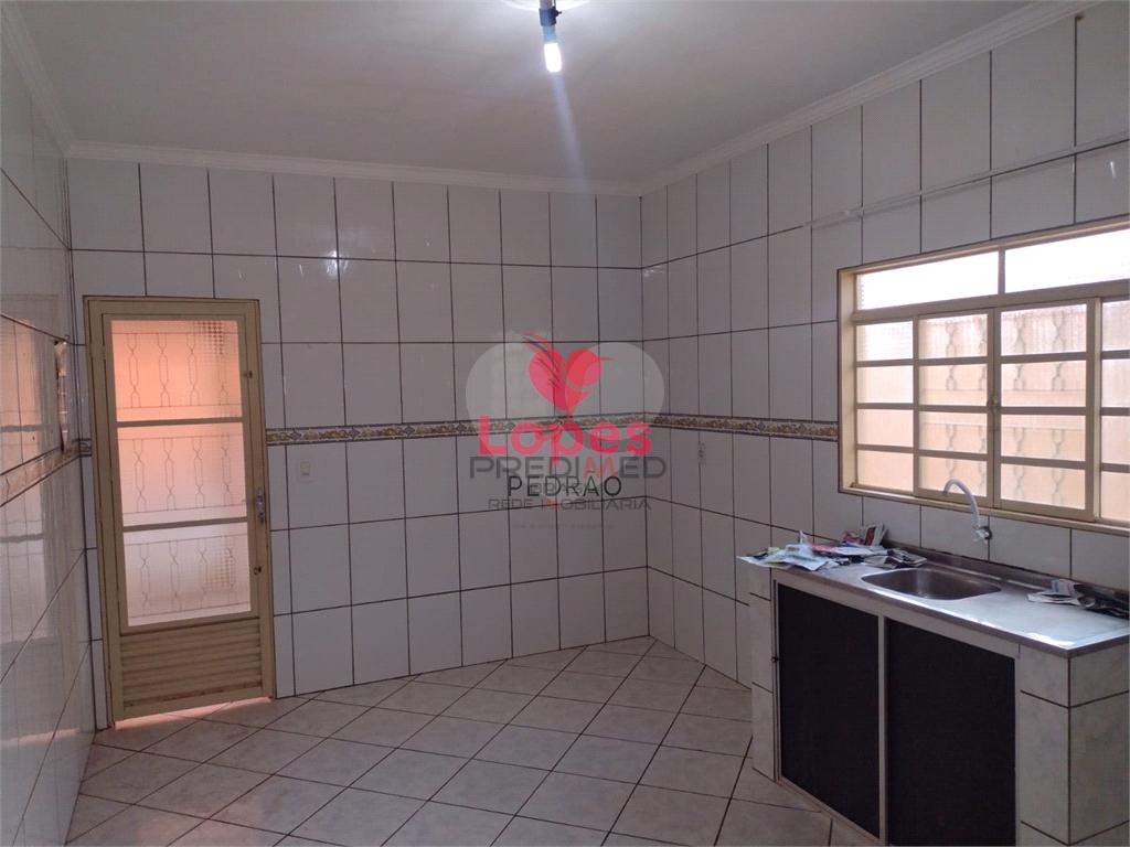 Casa de 2 quartos, 137m&sup2; no bairro Jardim Jo&atilde;o Paccola, em Len&ccedil;&oacute;is Paulista  Lençóis Paulista - 