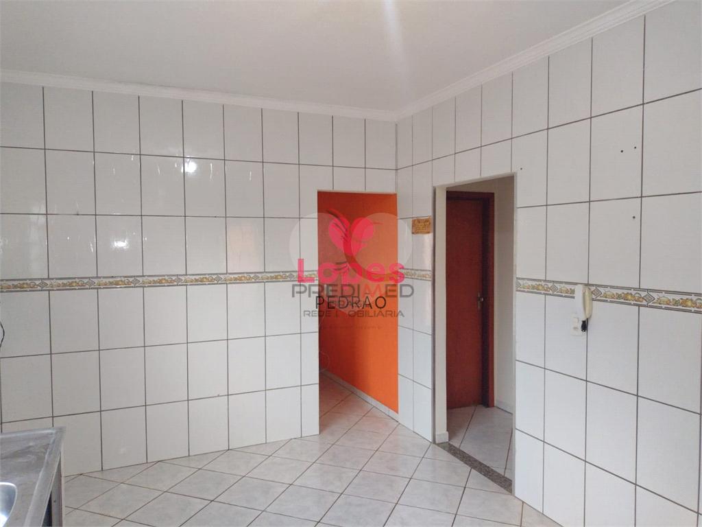 Casa de 2 quartos, 137m&sup2; no bairro Jardim Jo&atilde;o Paccola, em Len&ccedil;&oacute;is Paulista  Lençóis Paulista - 