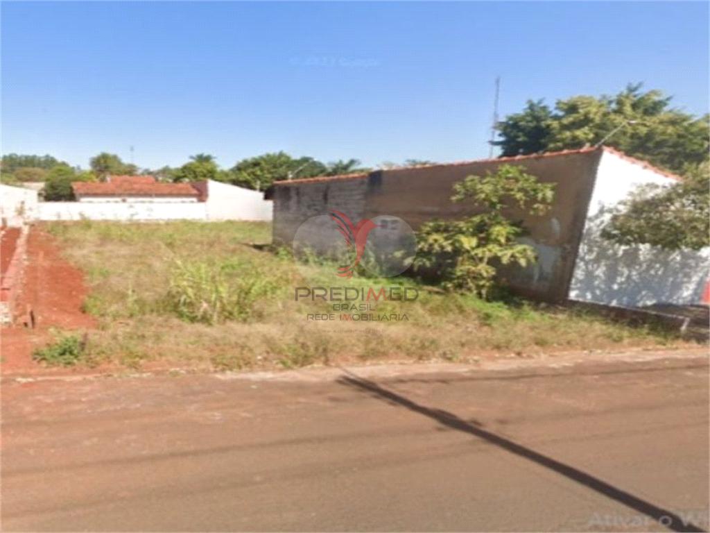 Lote/Terreno de 432m&sup2; no bairro Centro, em Macatuba  MACATUBA - 