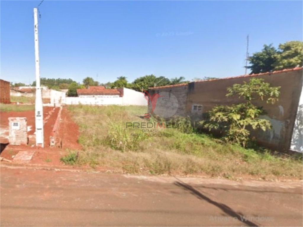 Lote/Terreno de 432m&sup2; no bairro Centro, em Macatuba  MACATUBA - 