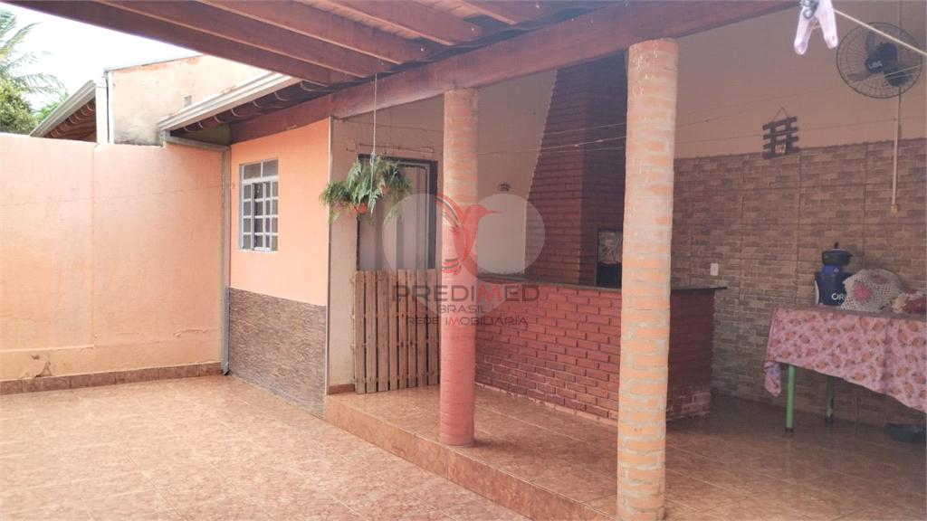 Casa de 3 quartos, 154m&sup2; no bairro Jardim Jo&atilde;o Paccola, em Len&ccedil;&oacute;is Paulista  Lençóis Paulista - 