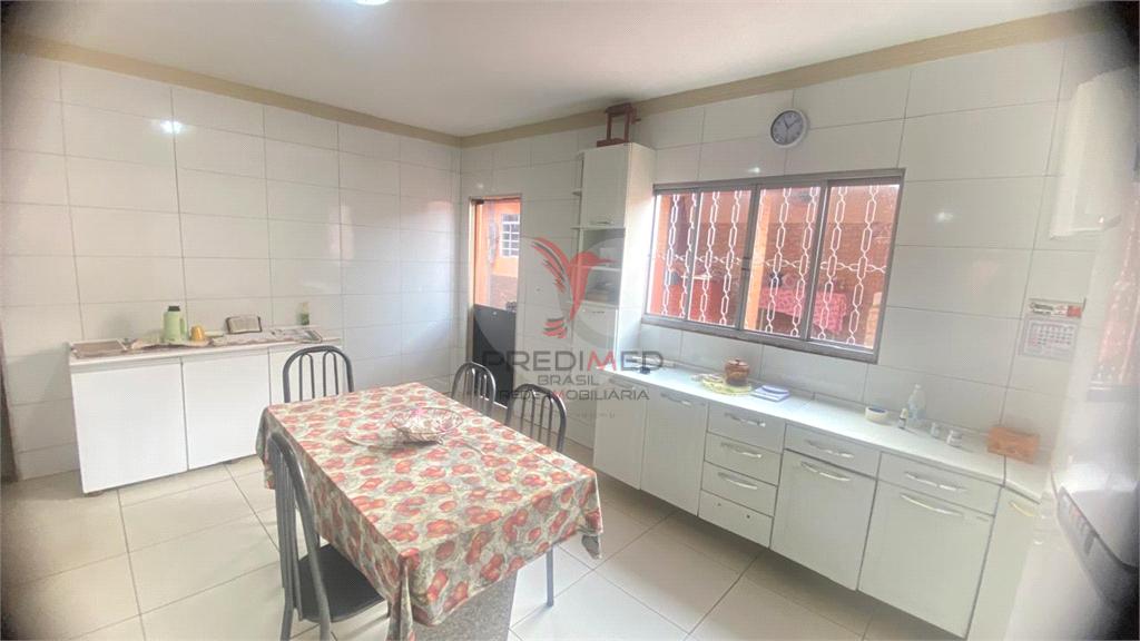Casa de 3 quartos, 154m&sup2; no bairro Jardim Jo&atilde;o Paccola, em Len&ccedil;&oacute;is Paulista  Lençóis Paulista - 