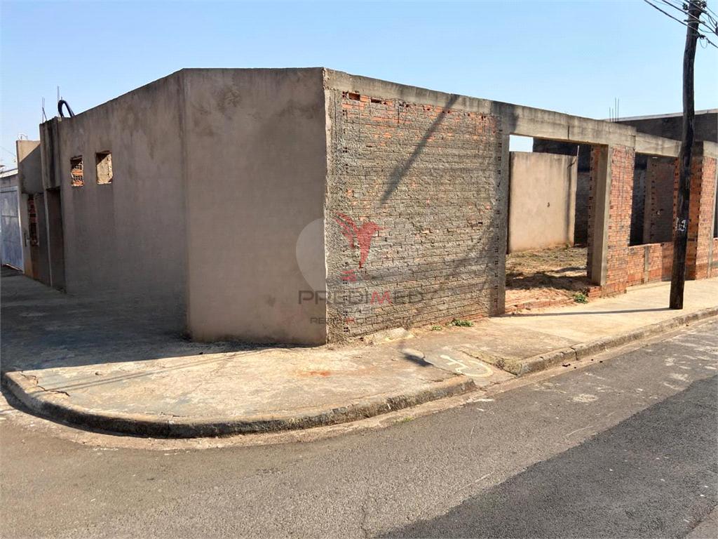 Pr&eacute;dio Inteiro de 395m&sup2; no bairro Jardim Ubirama, em Len&ccedil;&oacute;is Paulista  Lençóis Paulista - 