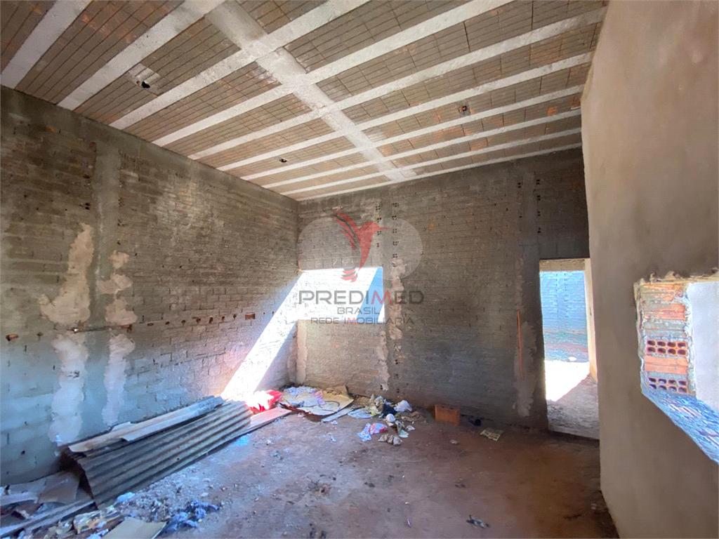 Pr&eacute;dio Inteiro de 395m&sup2; no bairro Jardim Ubirama, em Len&ccedil;&oacute;is Paulista  Lençóis Paulista - 